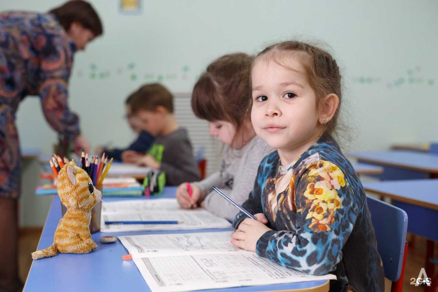 Отзывы на компанию Семья в Сургуте c фото