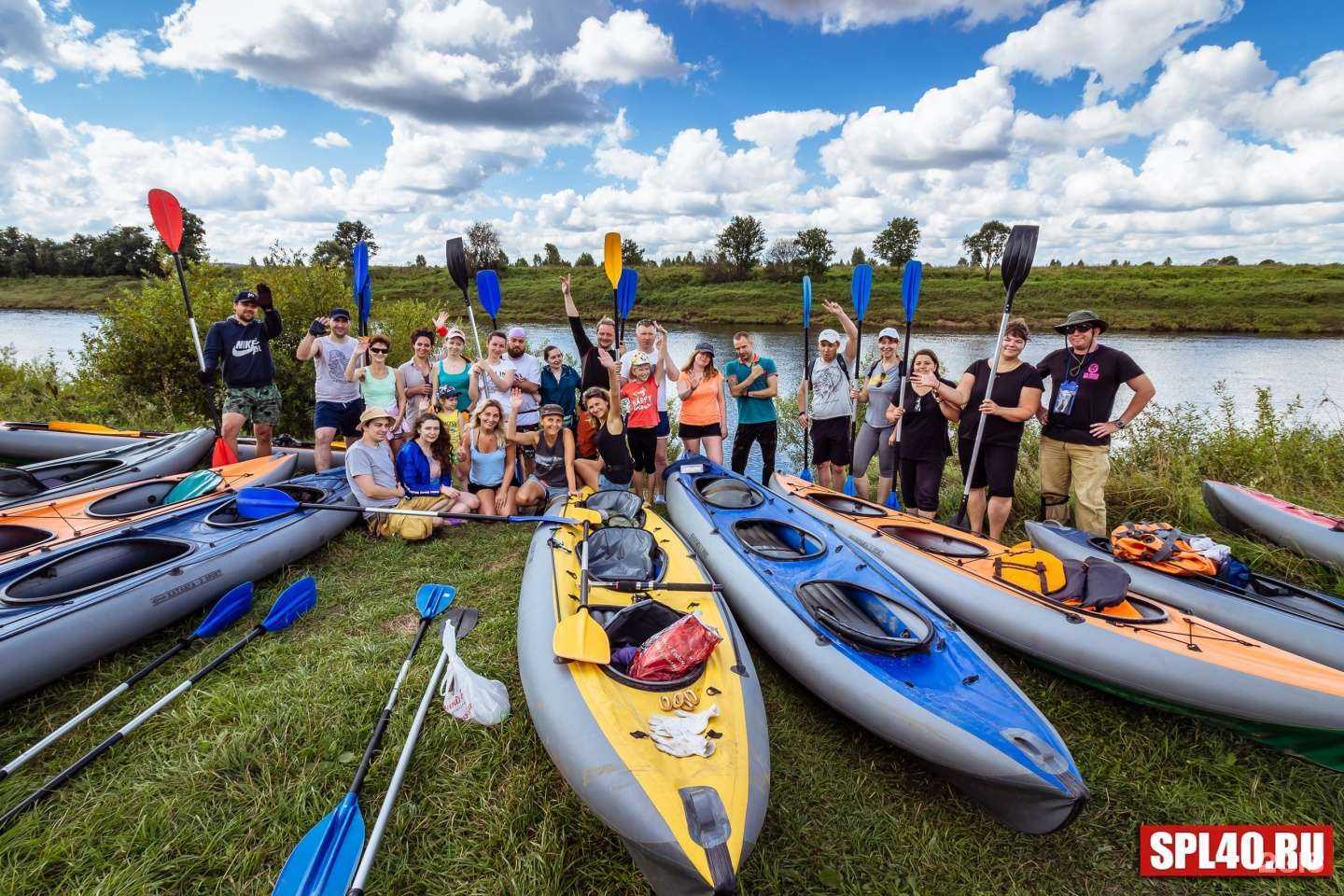 Отзывы на компанию Spl40 в г. Калуга c фото