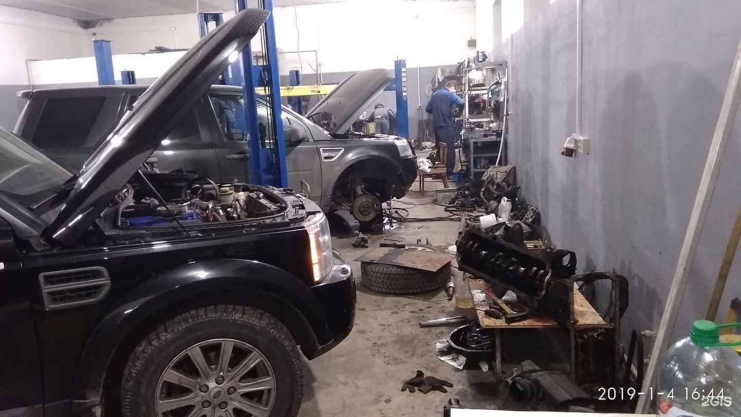 Отзывы на компанию Drive box в Нижнем Новгороде c фото