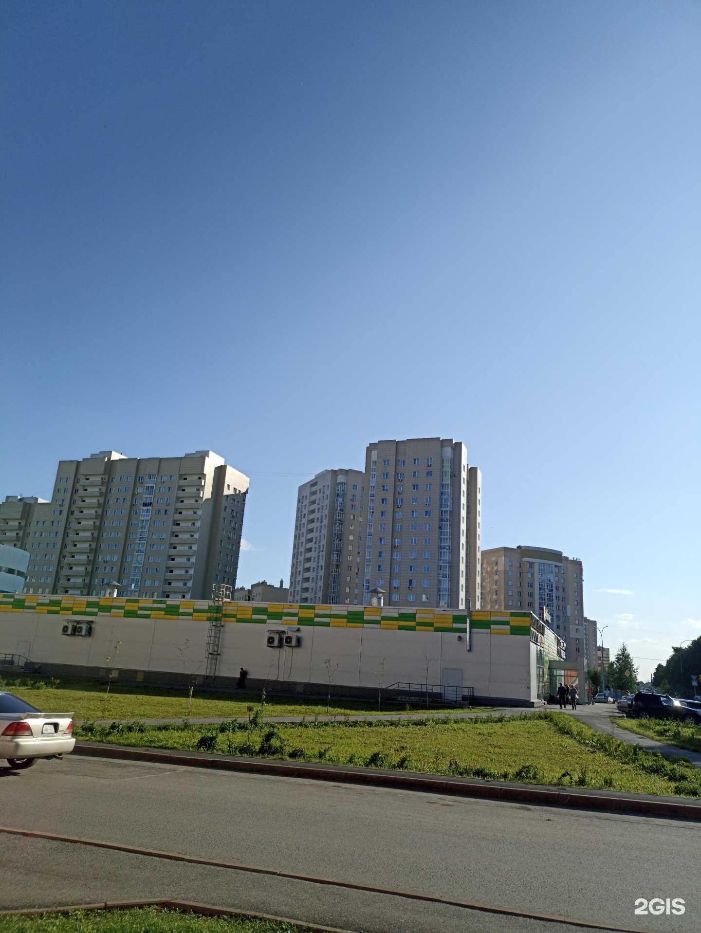 Отзывы на компанию Лека в Кемерове c фото - фотография 2 из 2