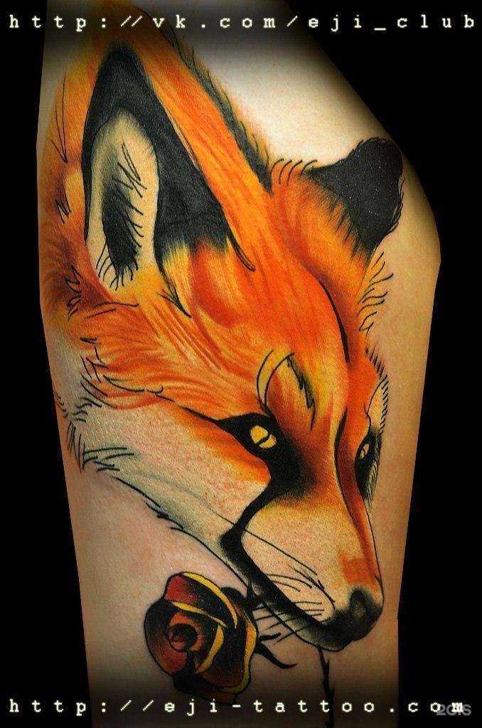 Отзывы на компанию 2nd Floor Tattoo в г. Тихорецк c фото