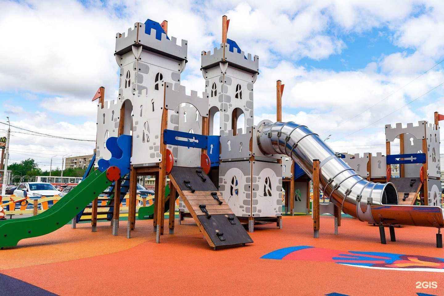 Отзывы на компанию ЛекоПарк в г. Самара c фото