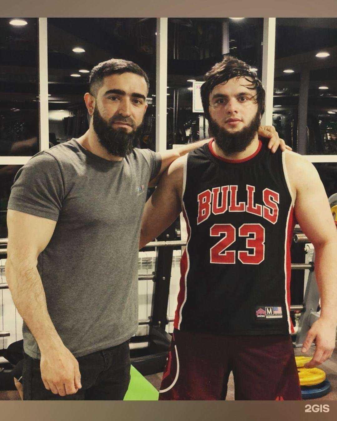 Отзывы на компанию Вайнах в Гудермесе c фото