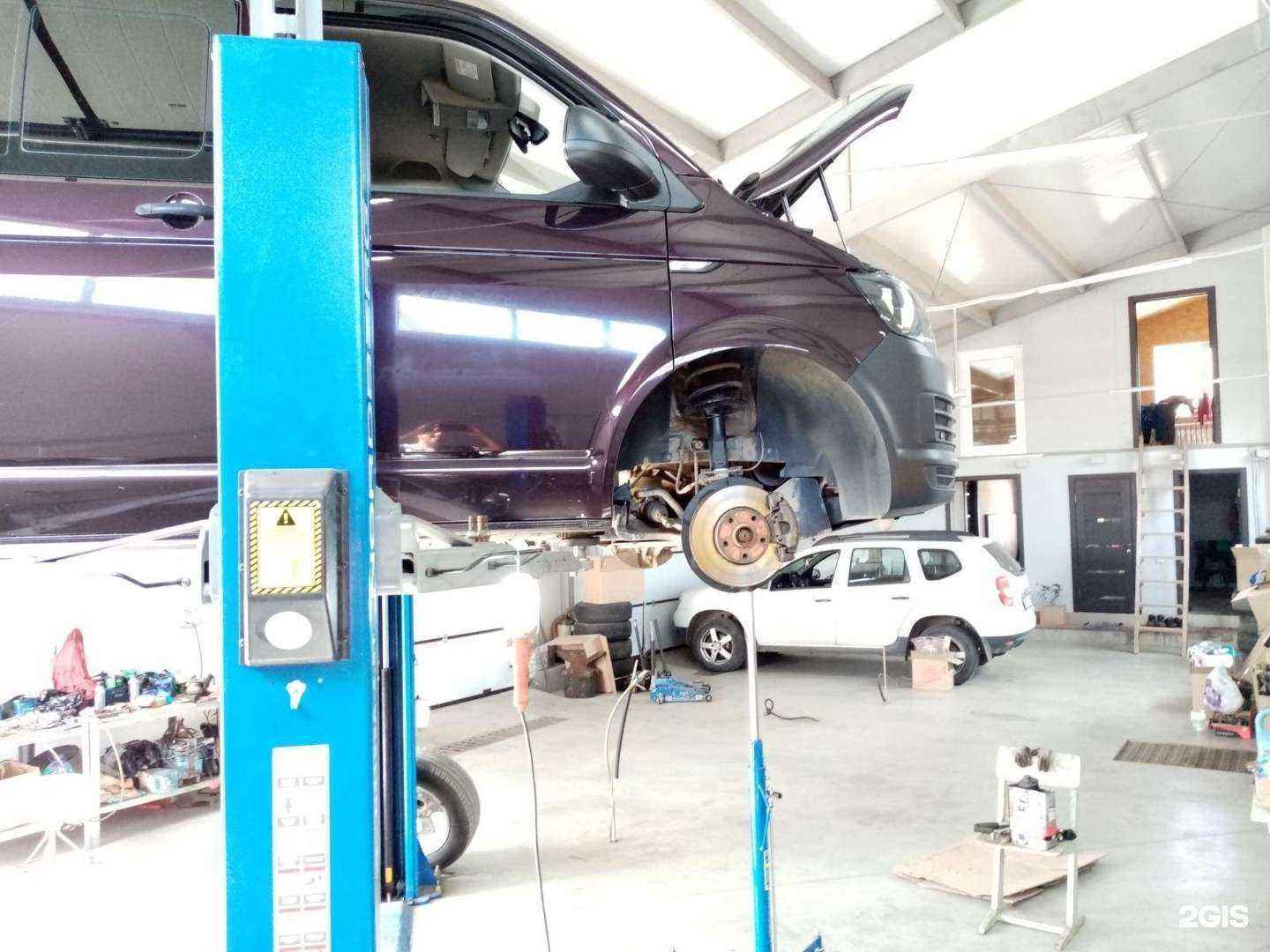 Отзывы на компанию VAGroup в г. Чебоксары c фото