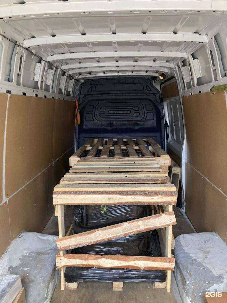 Отзывы на компанию Карэкс в г. Петрозаводск c фото