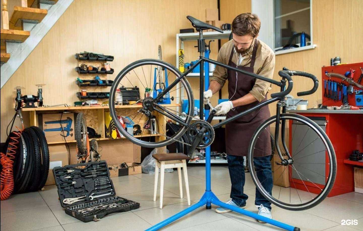 Отзывы на компанию Велоцераптор в Екатеринбурге c фото