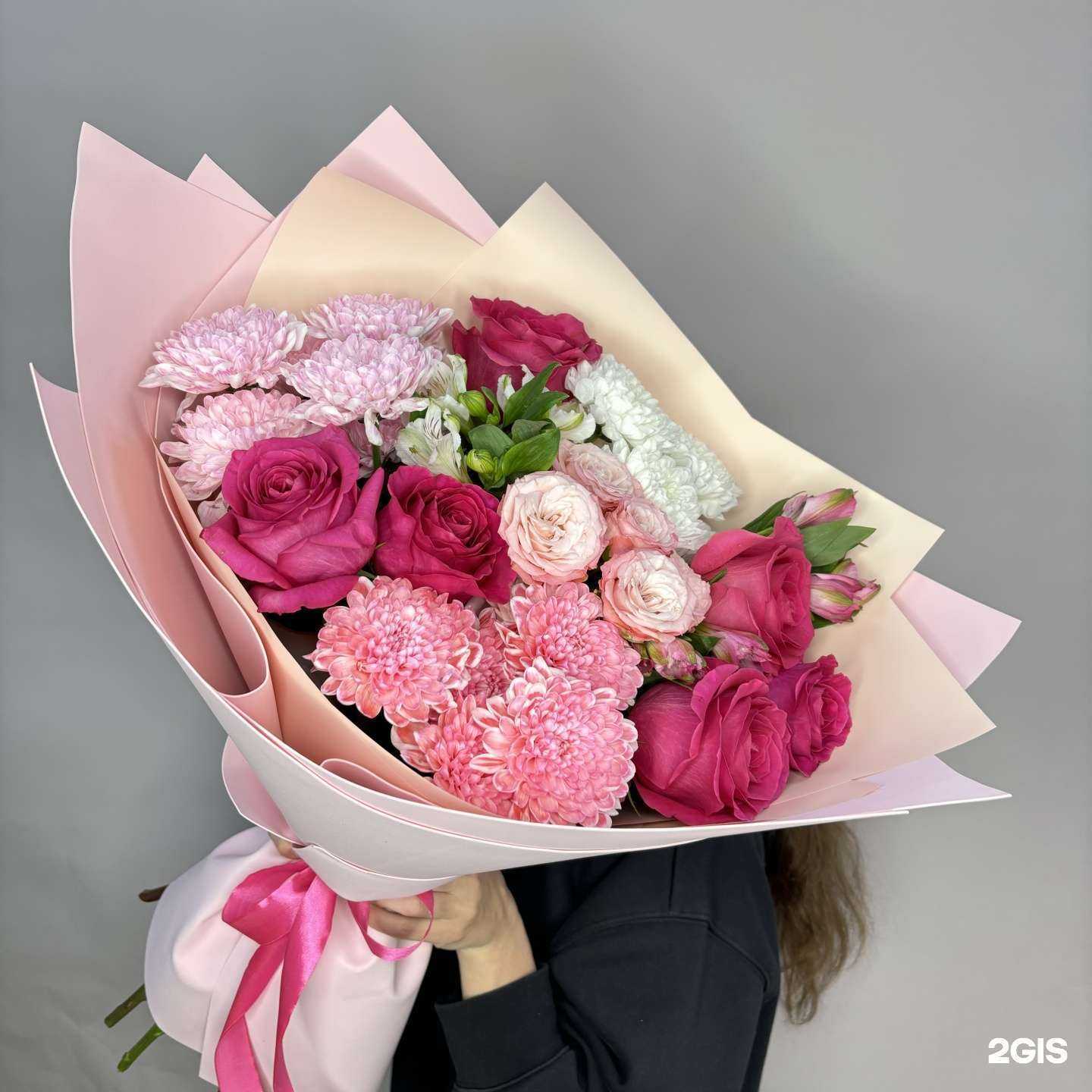 Отзывы на компанию Jasmine в Иркутске c фото