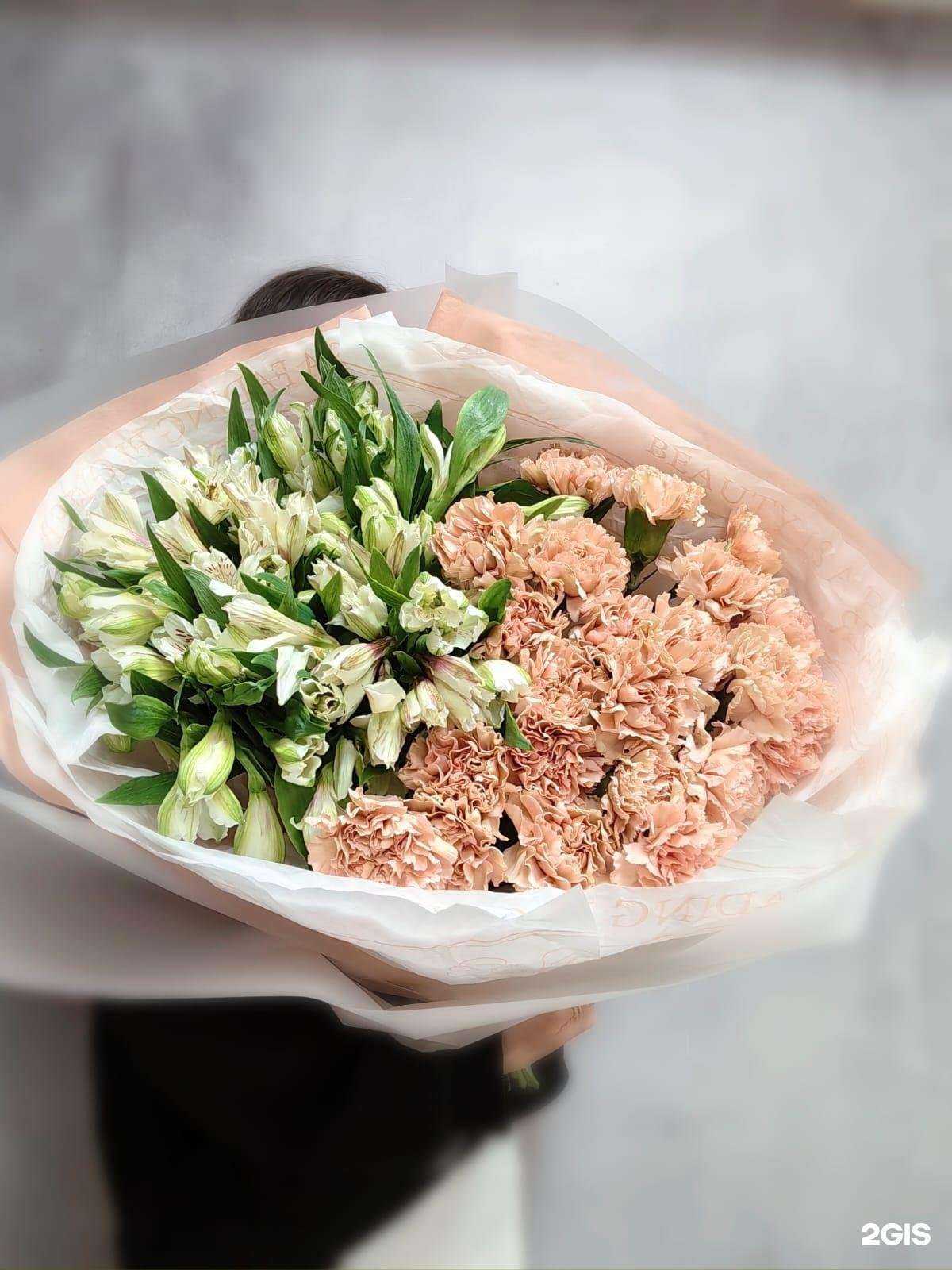 Отзывы на компанию Цветочная Долина в Екатеринбурге c фото