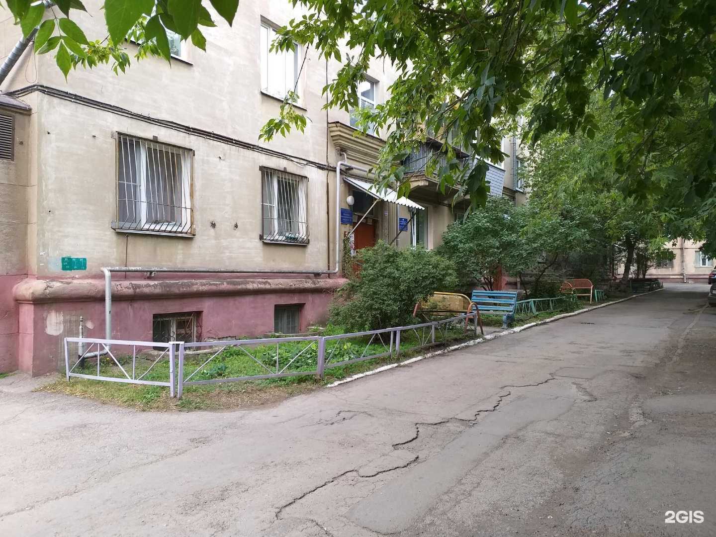 Отзывы на компанию Жилстрой 02 в Магнитогорске c фото - фотография 2 из 2