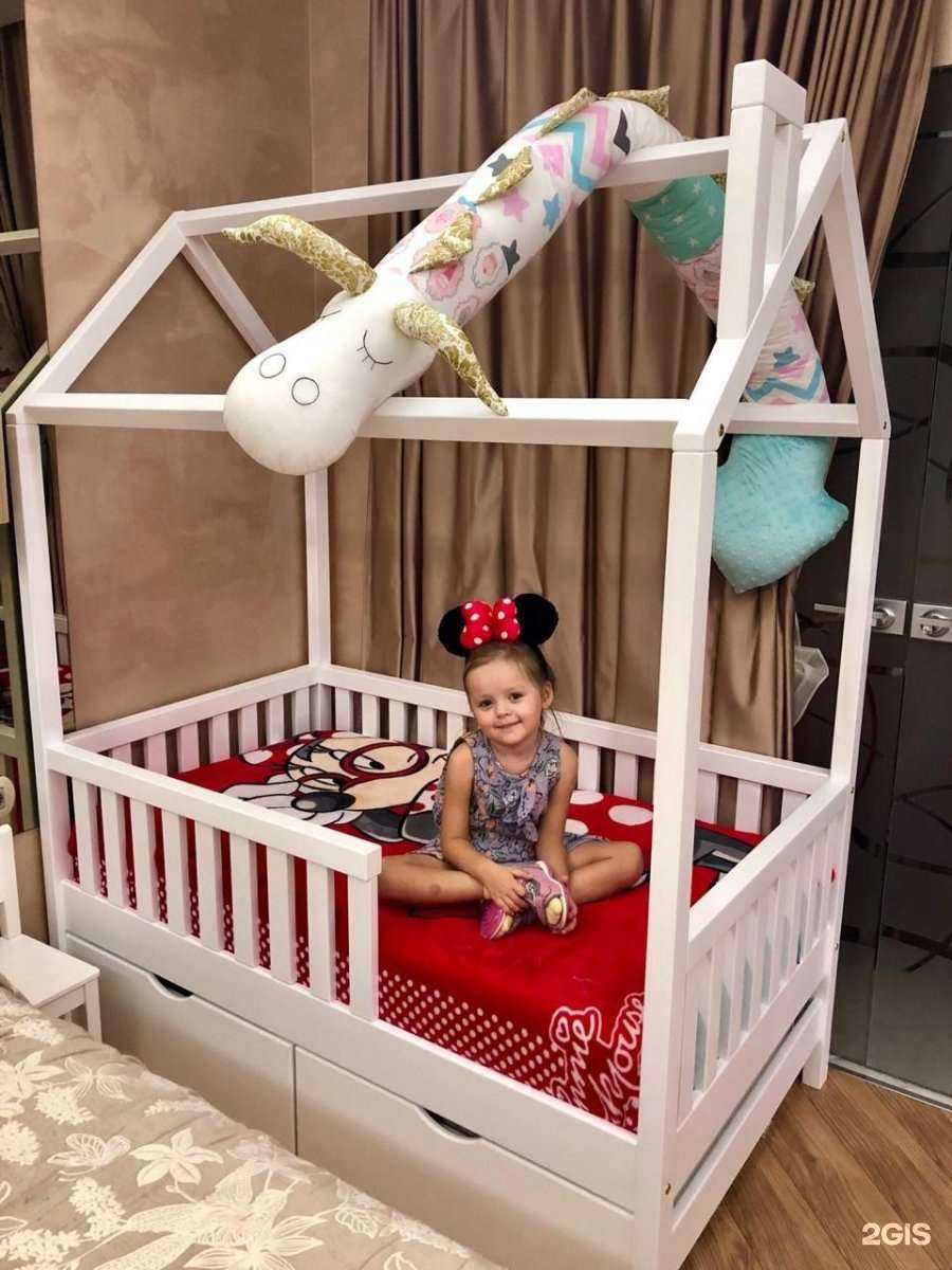 Отзывы на компанию Добрый столяр в г. Архангельск c фото