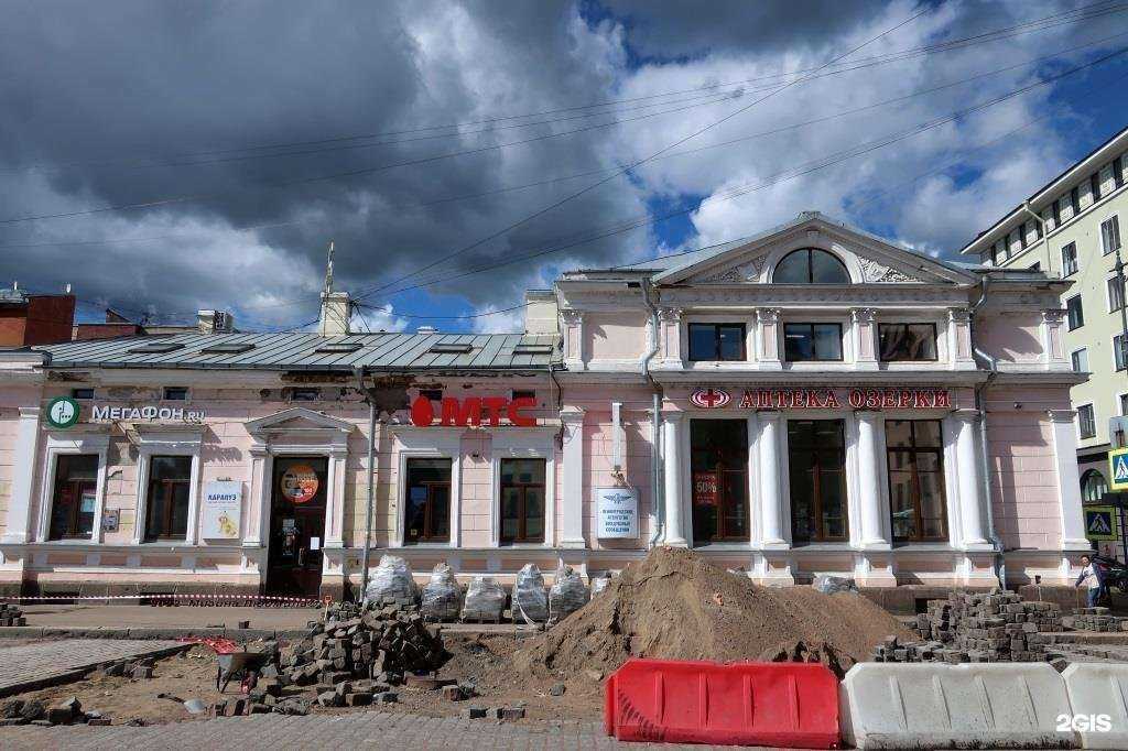 Отзывы на компанию МегаФон-Yota в Выборге c фото - фотография 2 из 2