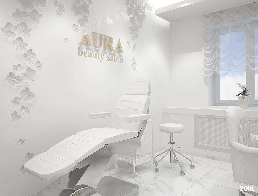 Отзывы на компанию Aura в г. Киров c фото