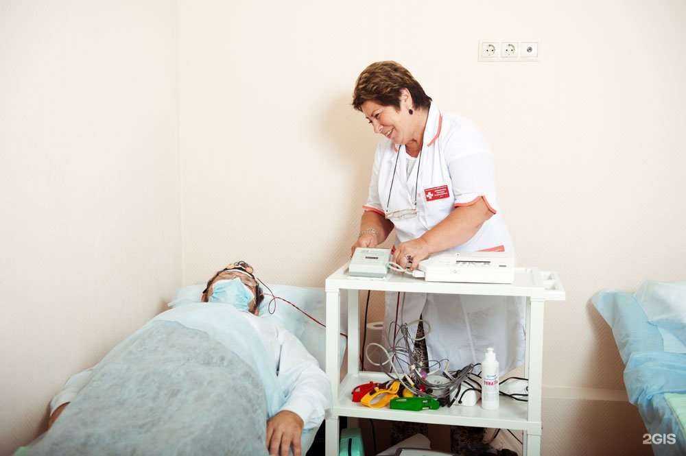 Отзывы на компанию Детокс Евромед в Рязани c фото