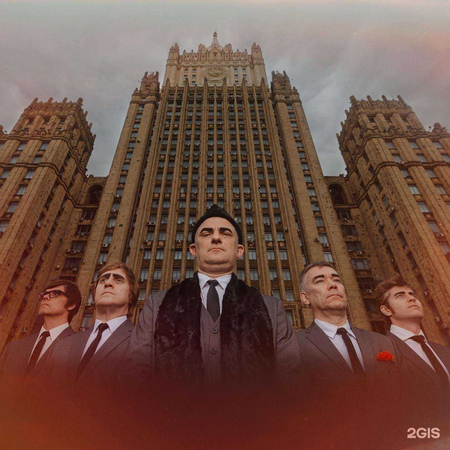 Отзывы на компанию Папин гараж в Ярославле c фото