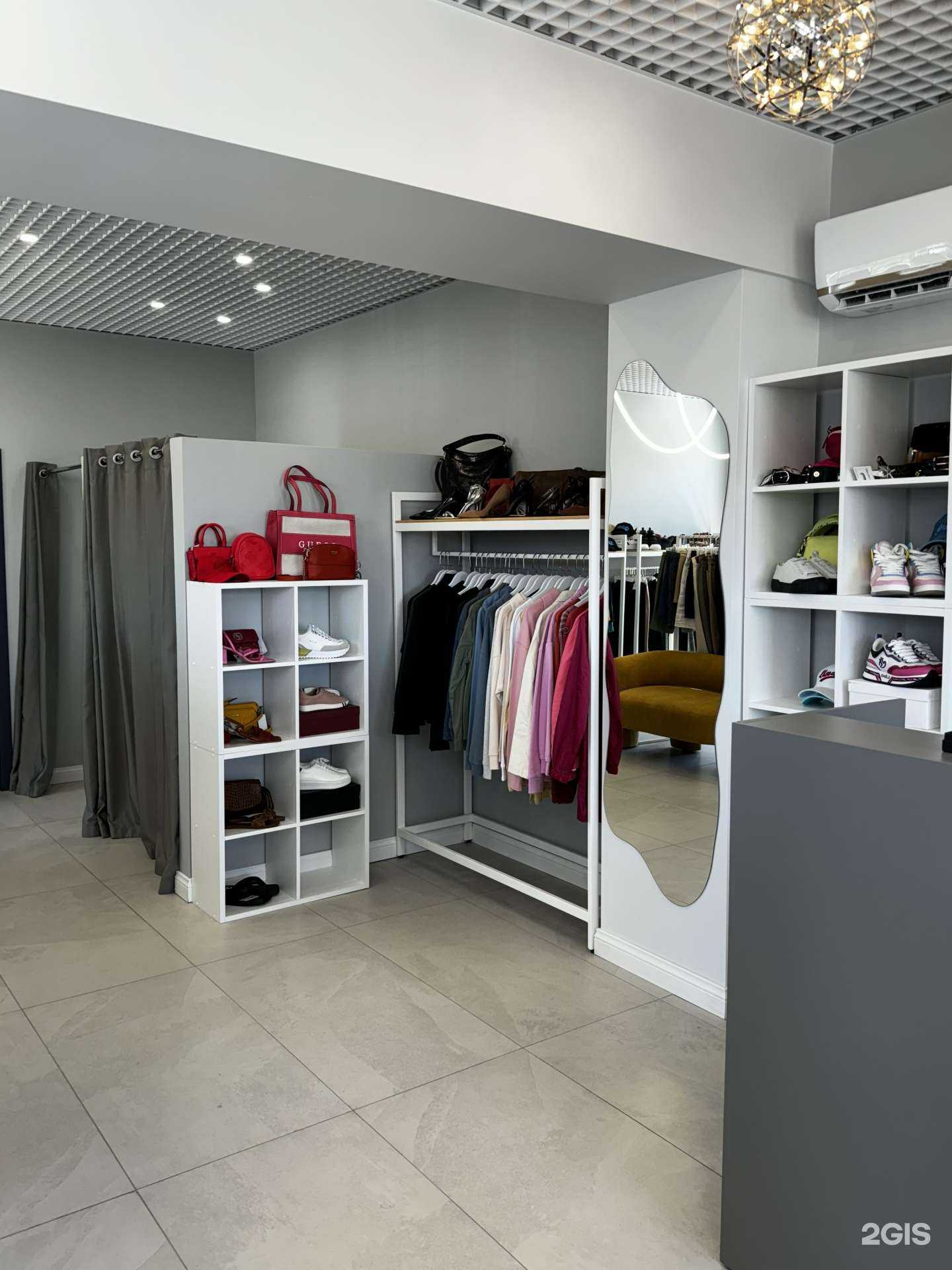 Отзывы на компанию Stockholm в Оренбурге c фото