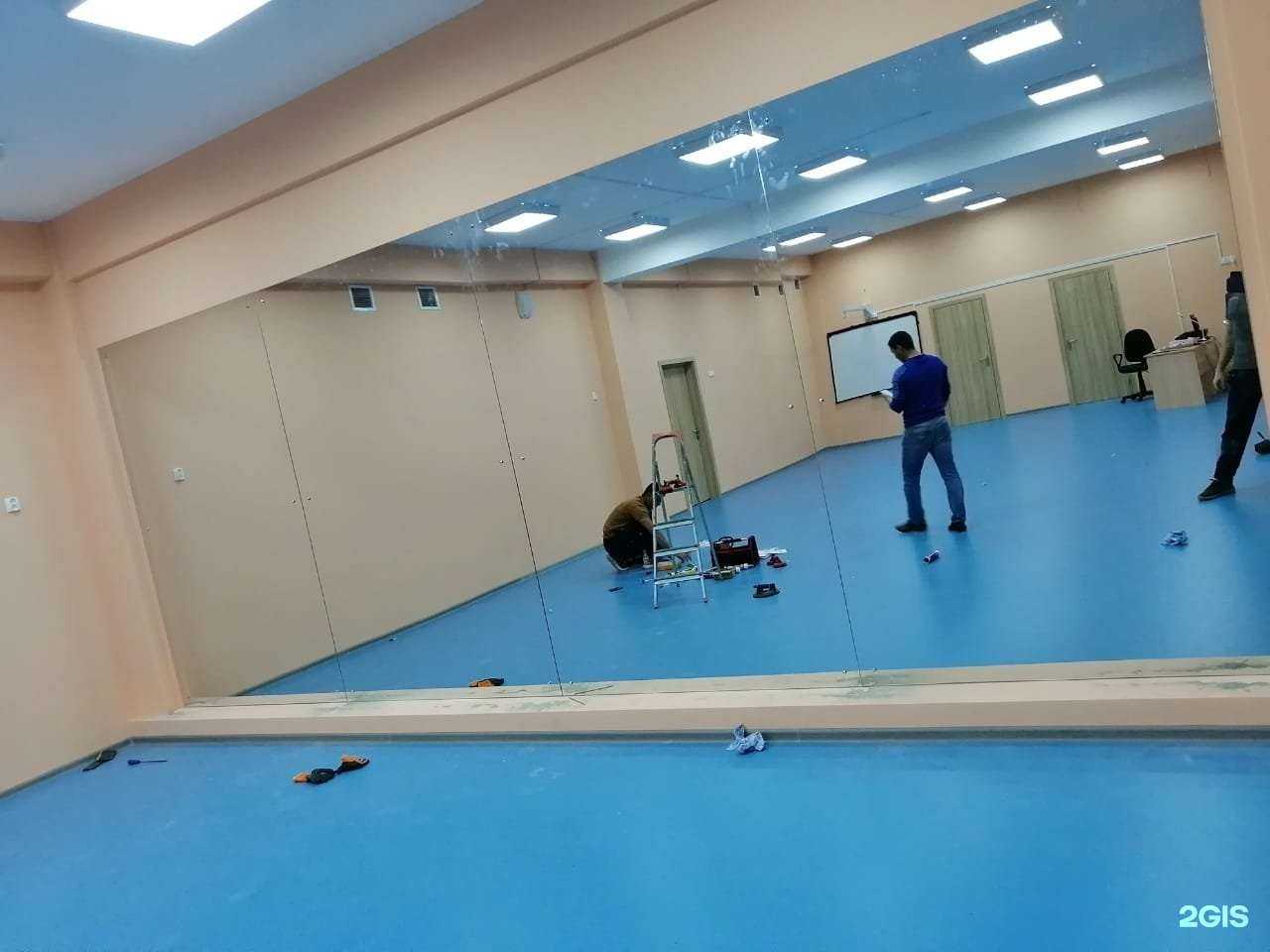 Отзывы на компанию Мир стекла в Южно-Сахалинске c фото