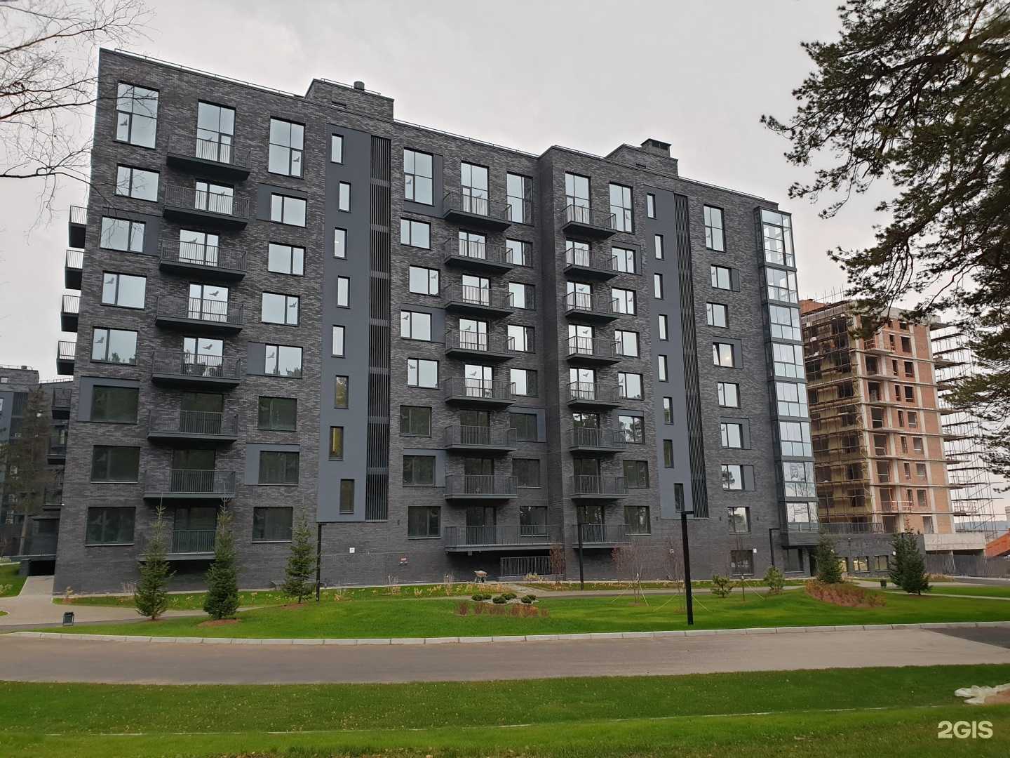 Отзывы на компанию Dsgroup в Новосибирске c фото - фотография 2 из 2