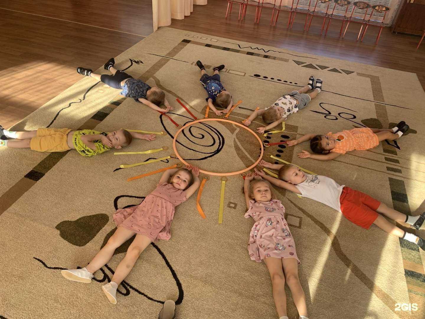 Отзывы на компанию ДЕТСКИЙ САД №12 в Барнауле c фото