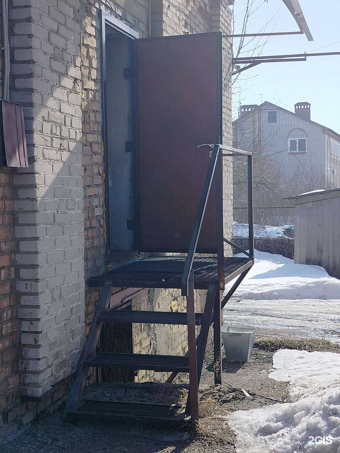 Отзывы на компанию Пензенское предприятие Югспецавтоматика в Пензе c фото