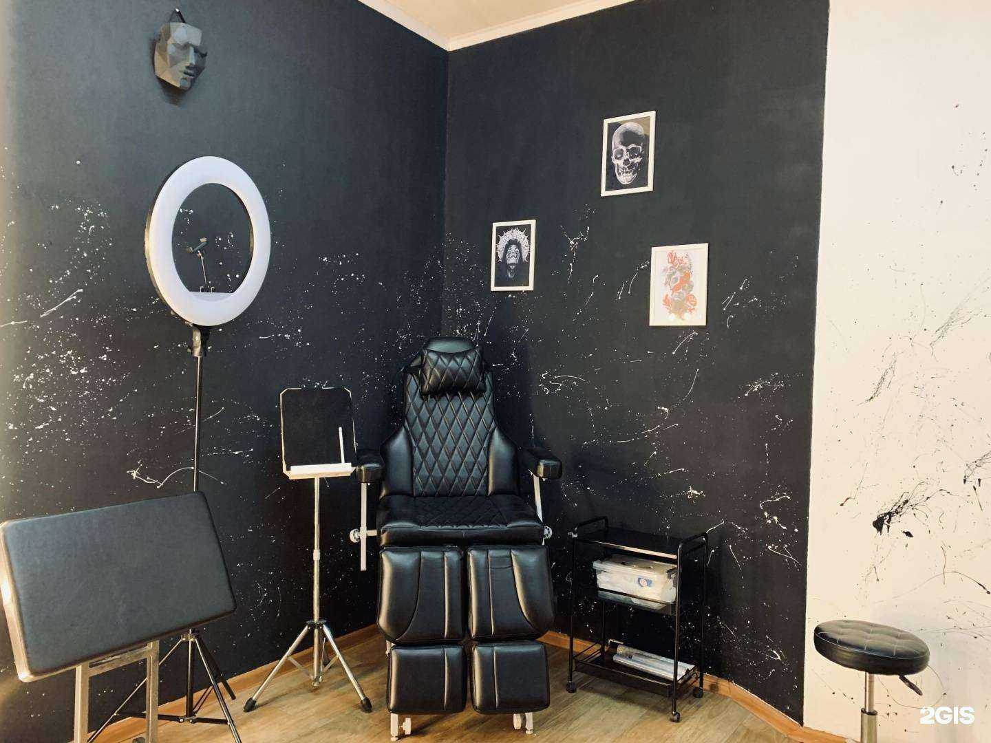 Отзывы на компанию Чёрное и белое в г. Балаково c фото