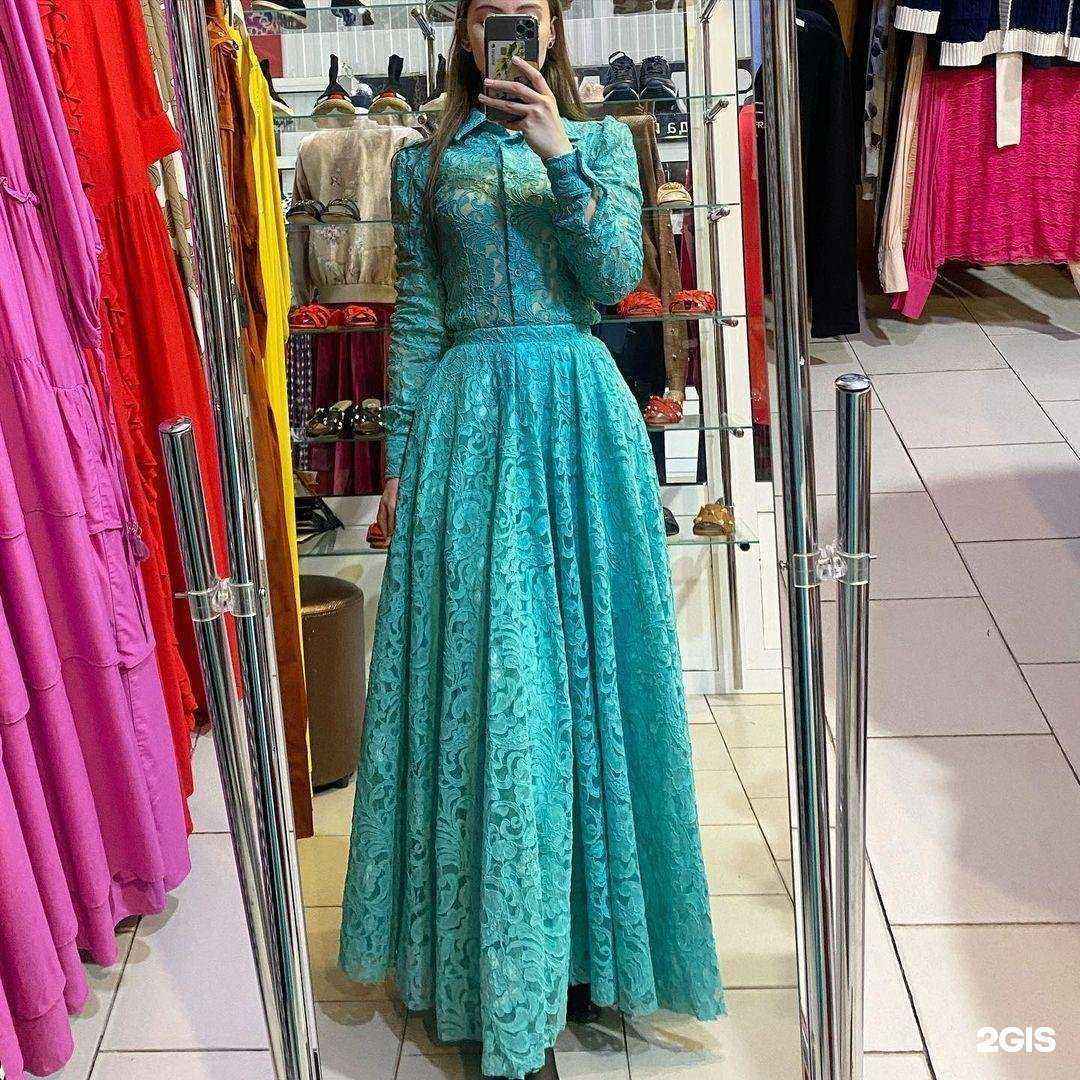 Отзывы на компанию City style в Грозном c фото