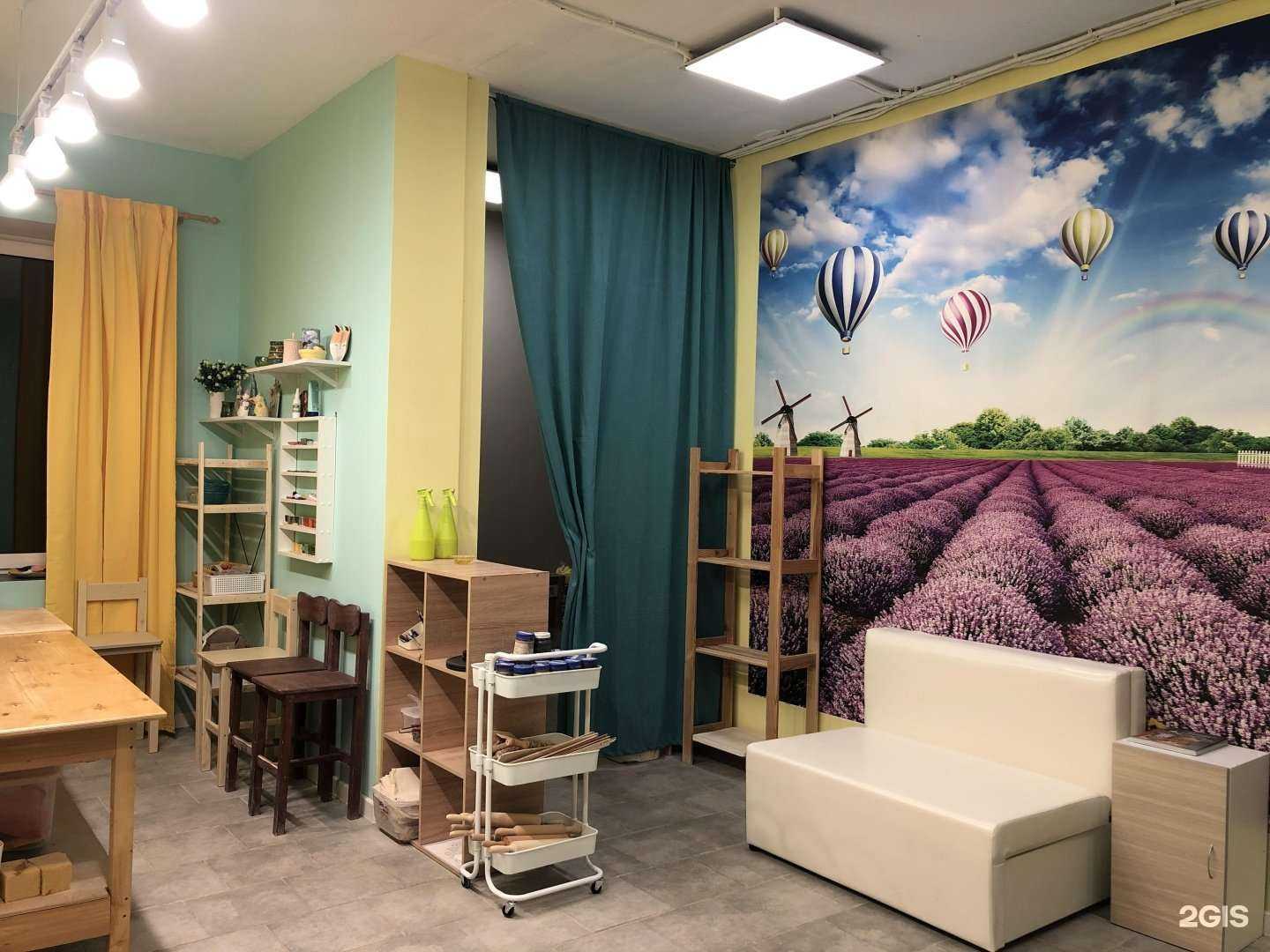 Отзывы на компанию Глинка в Красногорске c фото