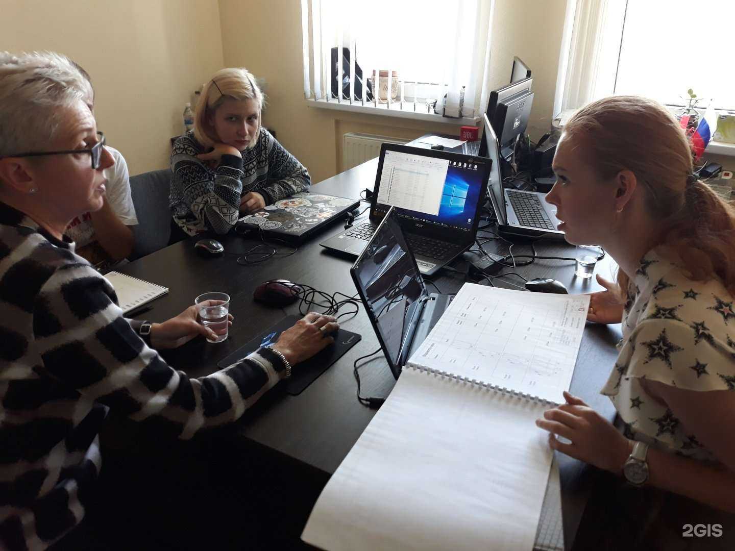 Отзывы на компанию Школа компьютерной графики в г. Краснодар c фото