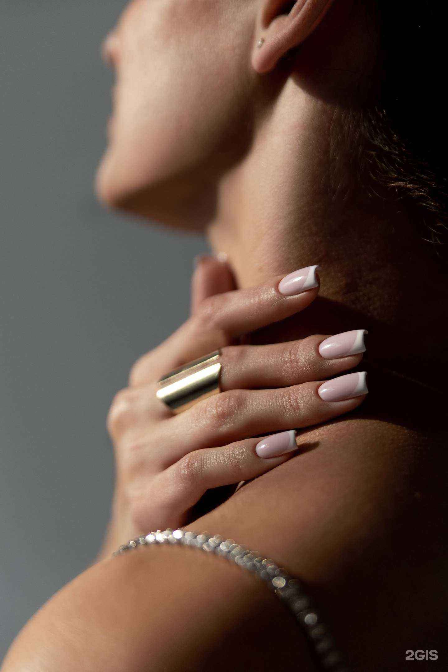 Отзывы на компанию Первый ногтевой в Уссурийске c фото