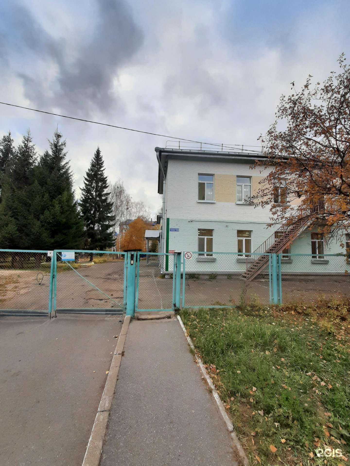 Отзывы на компанию Детский сад №407 комбинированного вида в г. Казань c фото