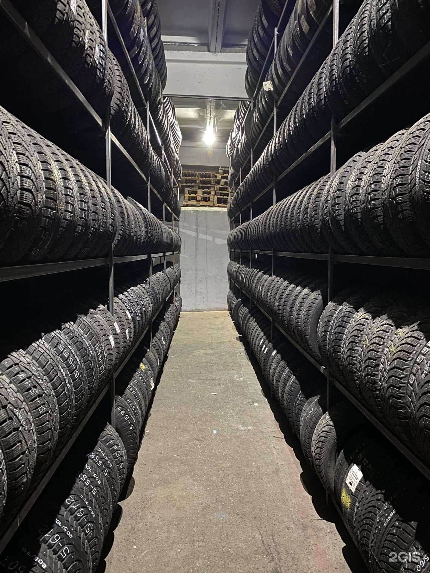 Отзывы на компанию ШинСеть Уфа в г. Уфа c фото