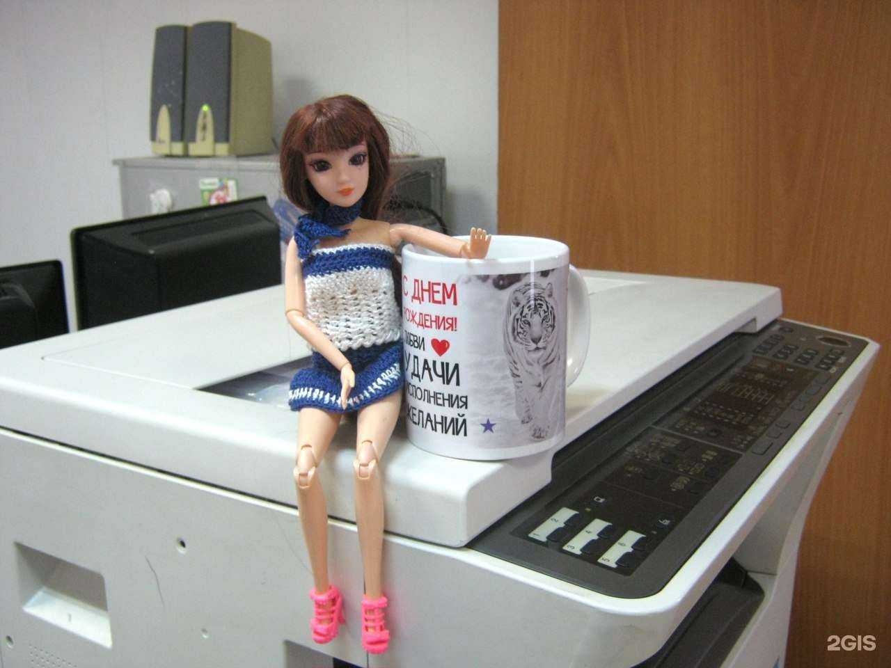 Отзывы на компанию Центр фото и печати в Магнитогорске c фото