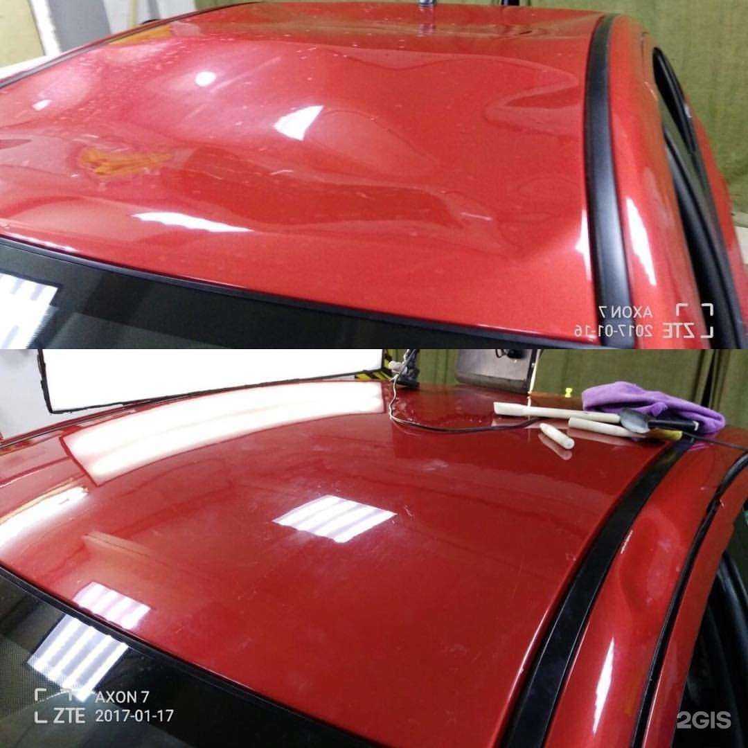 Отзывы на компанию Bezвмятин в Самаре c фото