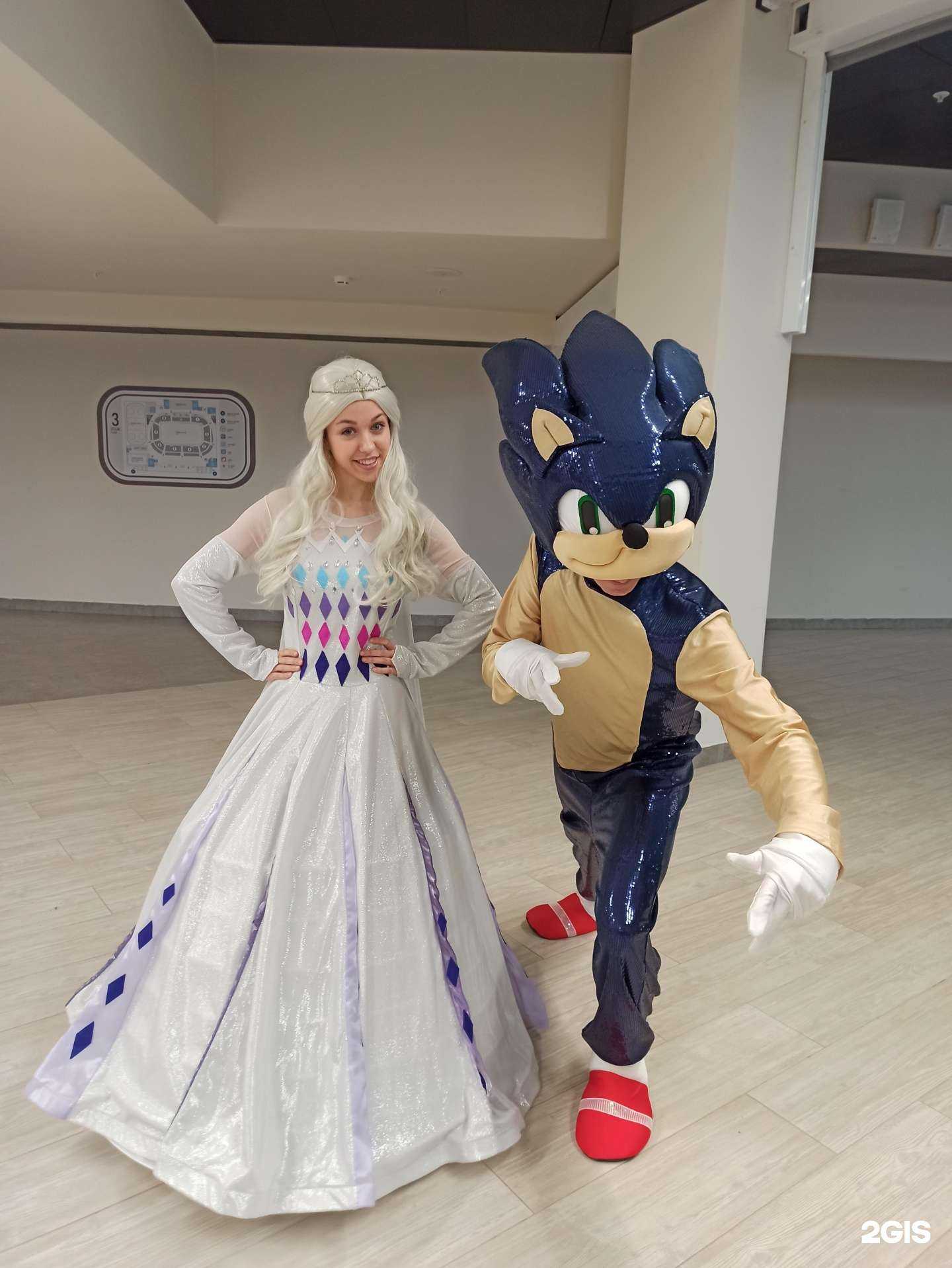 Отзывы на компанию Панда Шоу в Самаре c фото