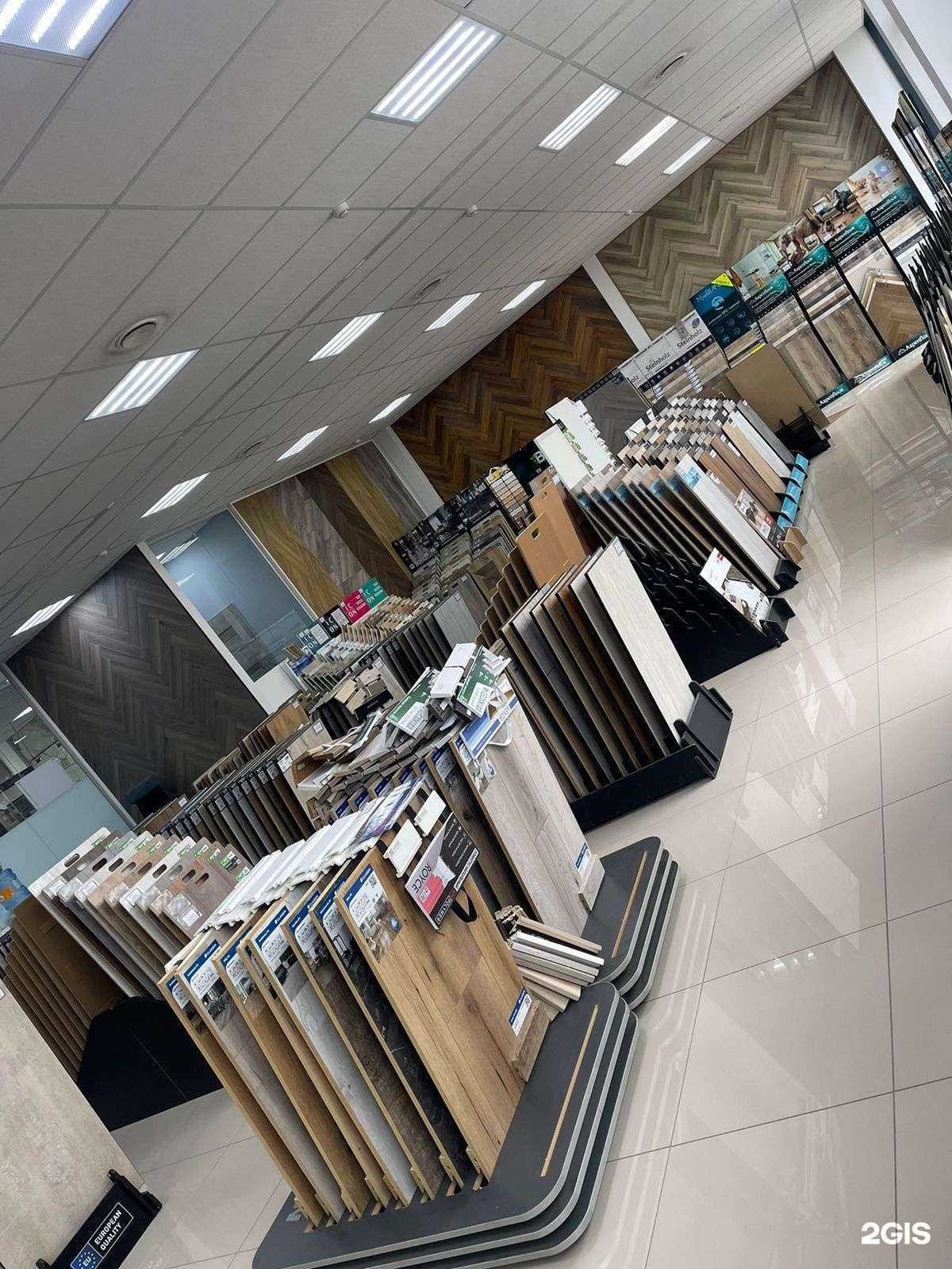 Отзывы на компанию Etalon в Краснодаре c фото