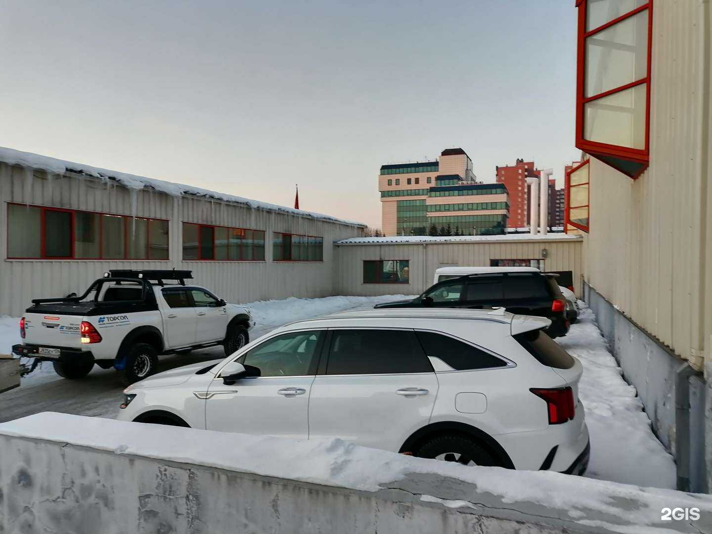 Отзывы на компанию Альянс авто в Иркутске c фото - фотография 2 из 2