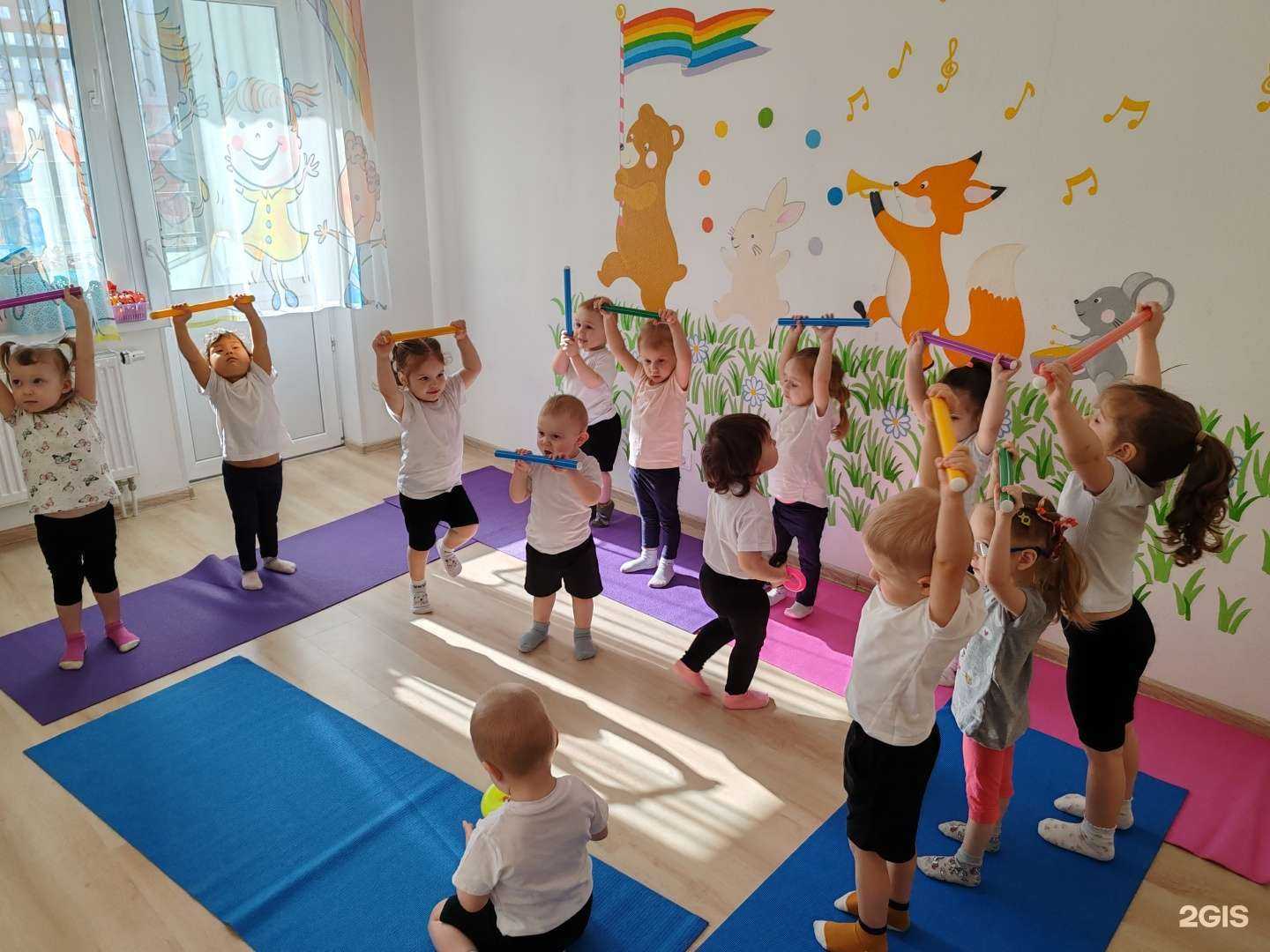 Отзывы на компанию Лисенок в Екатеринбурге c фото