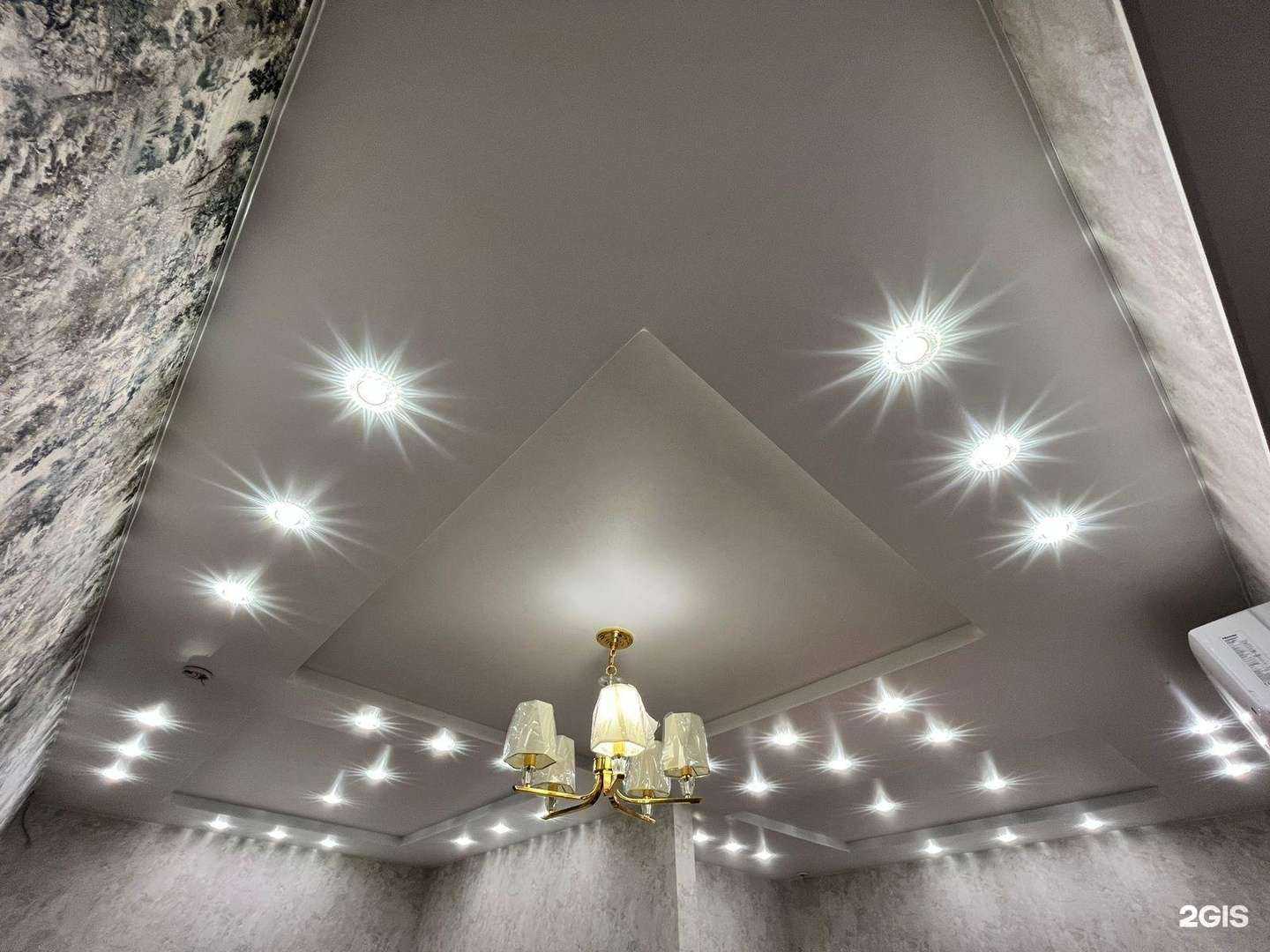 Отзывы на компанию Вотрэ Нуаж в Калининграде c фото