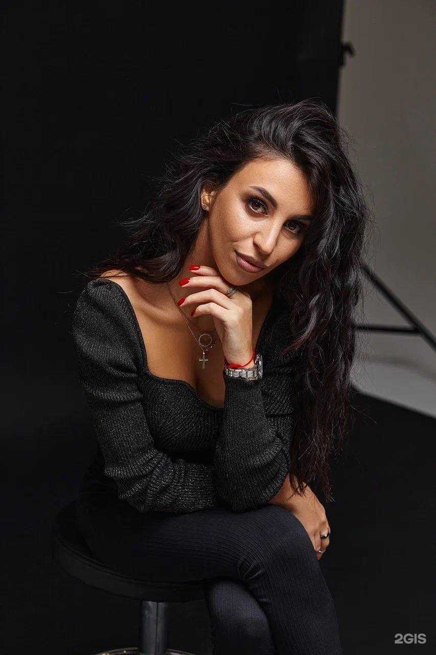 Отзывы на компанию Syuzannahair в Екатеринбурге c фото