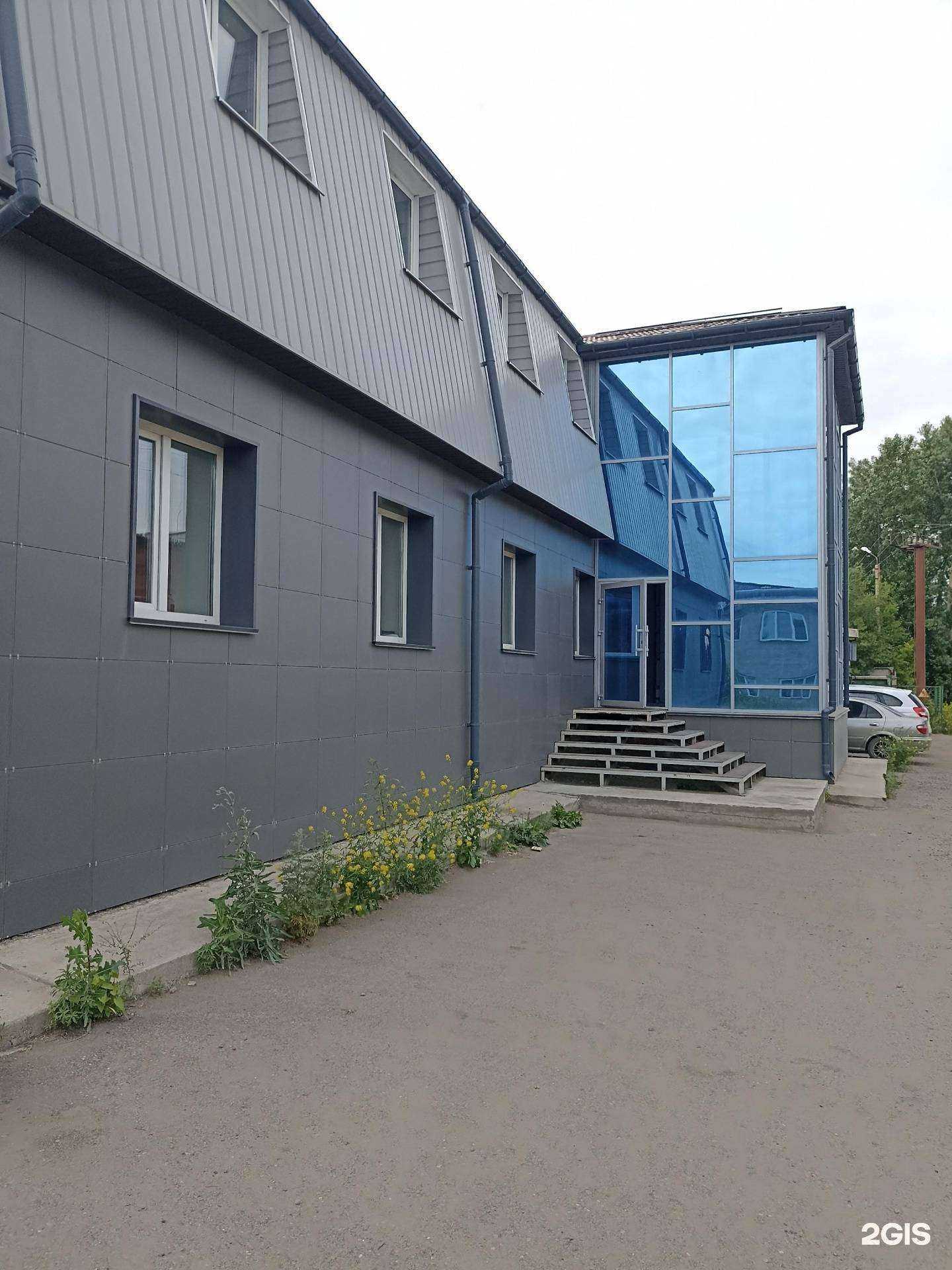 Отзывы на компанию сибстройс в Абакане c фото - фотография 2 из 2