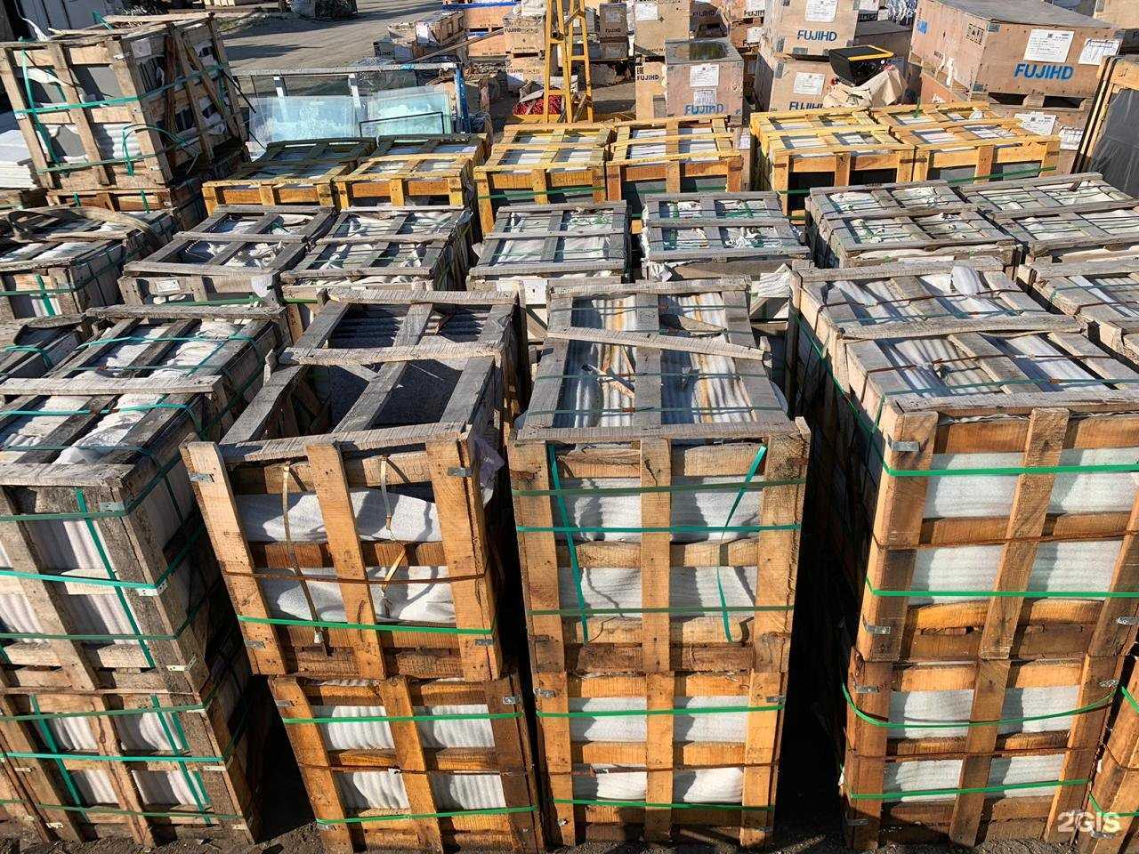 Отзывы на компанию Гранит-Экспо в Екатеринбурге c фото