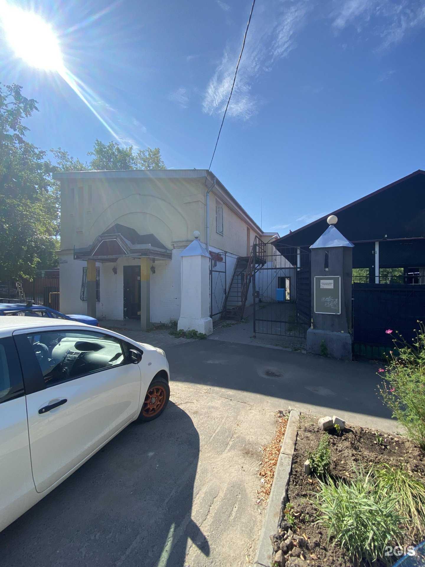 Отзывы на компанию СканАвто в г. Иваново c фото