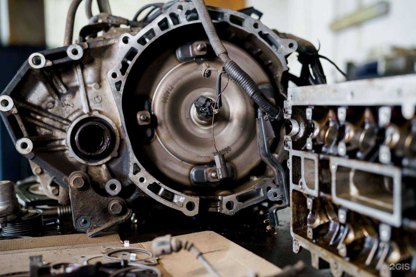 Отзывы на компанию АвтоРитет в г. Нижний Новгород c фото