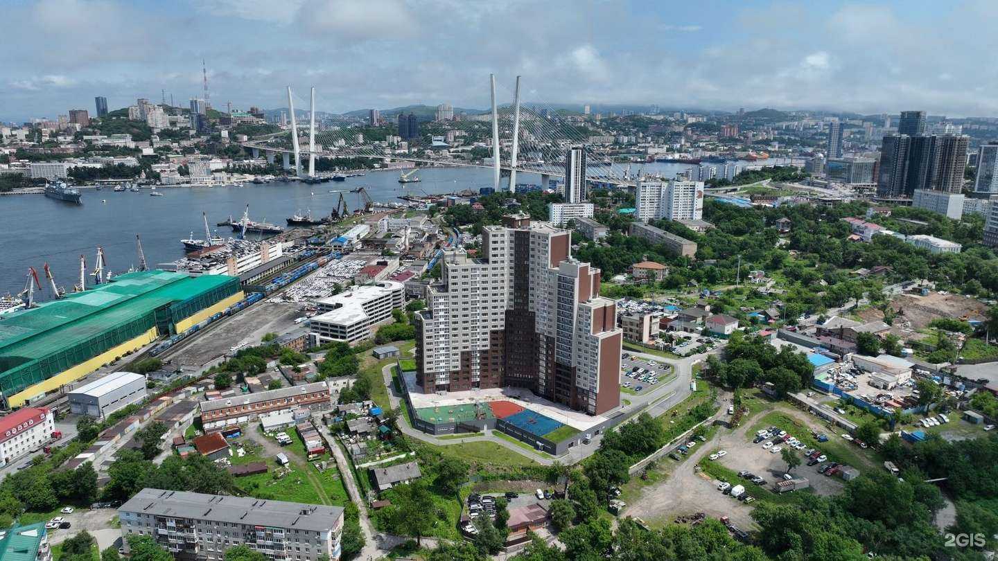 Отзывы на компанию Корпорация развития жилищного строительства в Владивостоке c фото