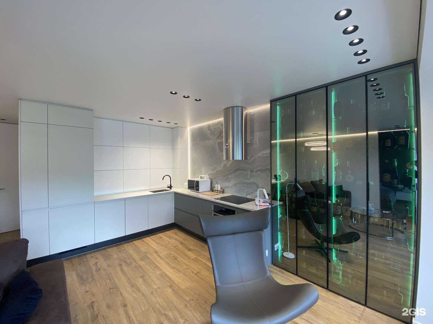 Отзывы на компанию Kitchen Land в Владивостоке c фото