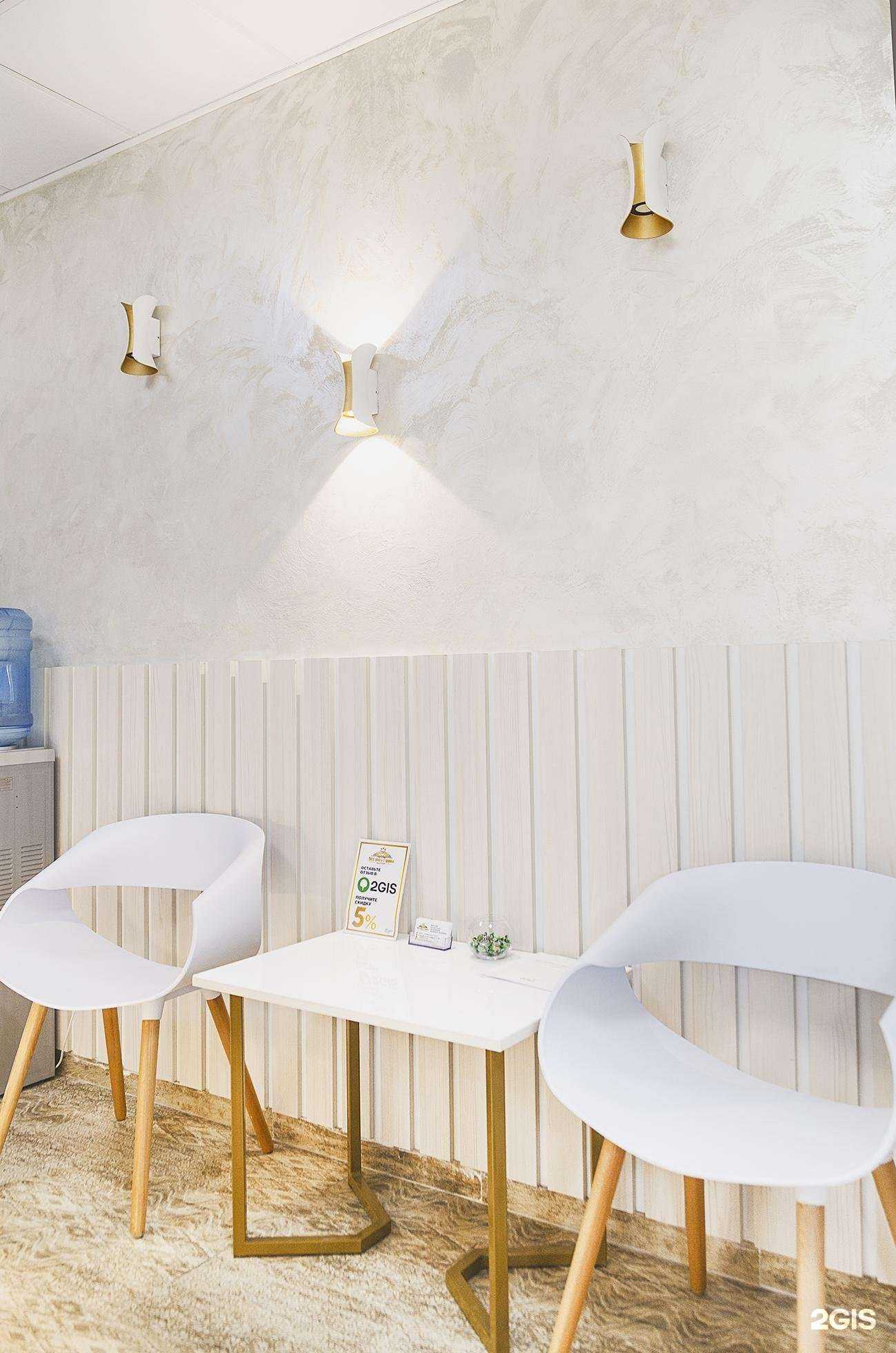 Отзывы на компанию Чао в Перми c фото