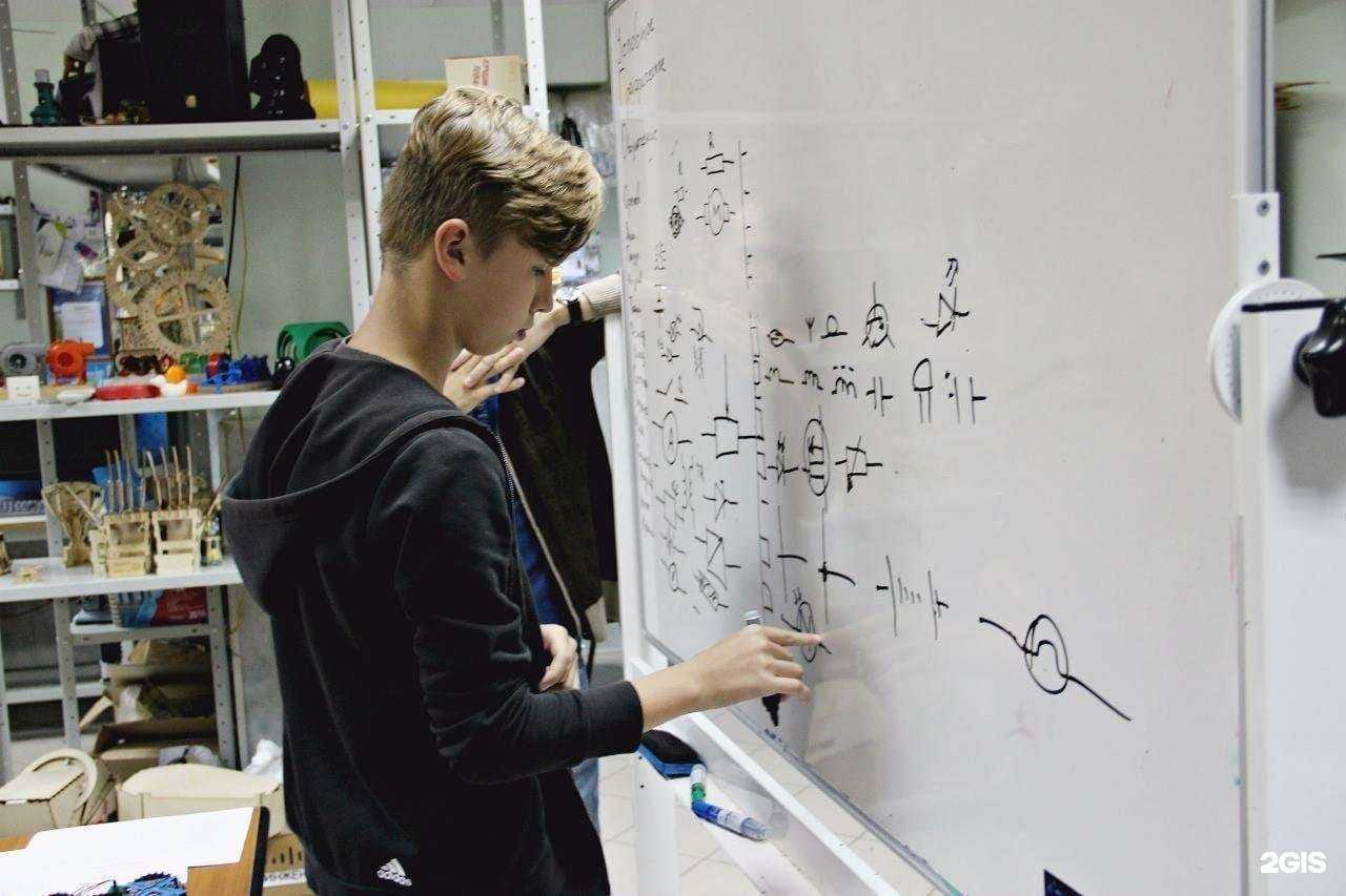 Отзывы на компанию Школа Цифровых Технологий в г. Великие Луки c фото