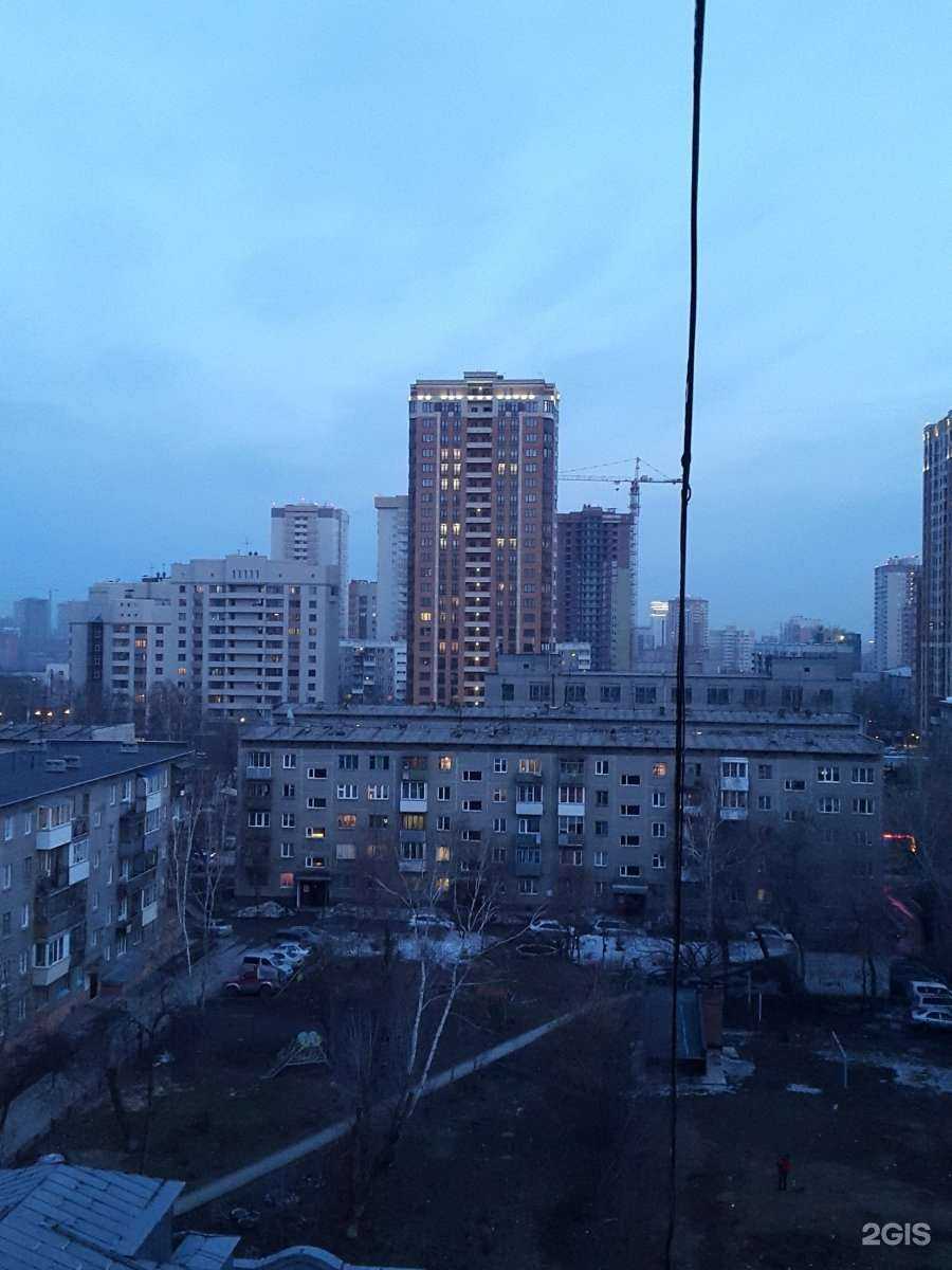 Отзывы на компанию Ампир-Новосибирск в Новосибирске c фото - фотография 2 из 2