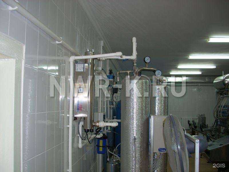 Отзывы на компанию НВР-Волга в г. Казань c фото