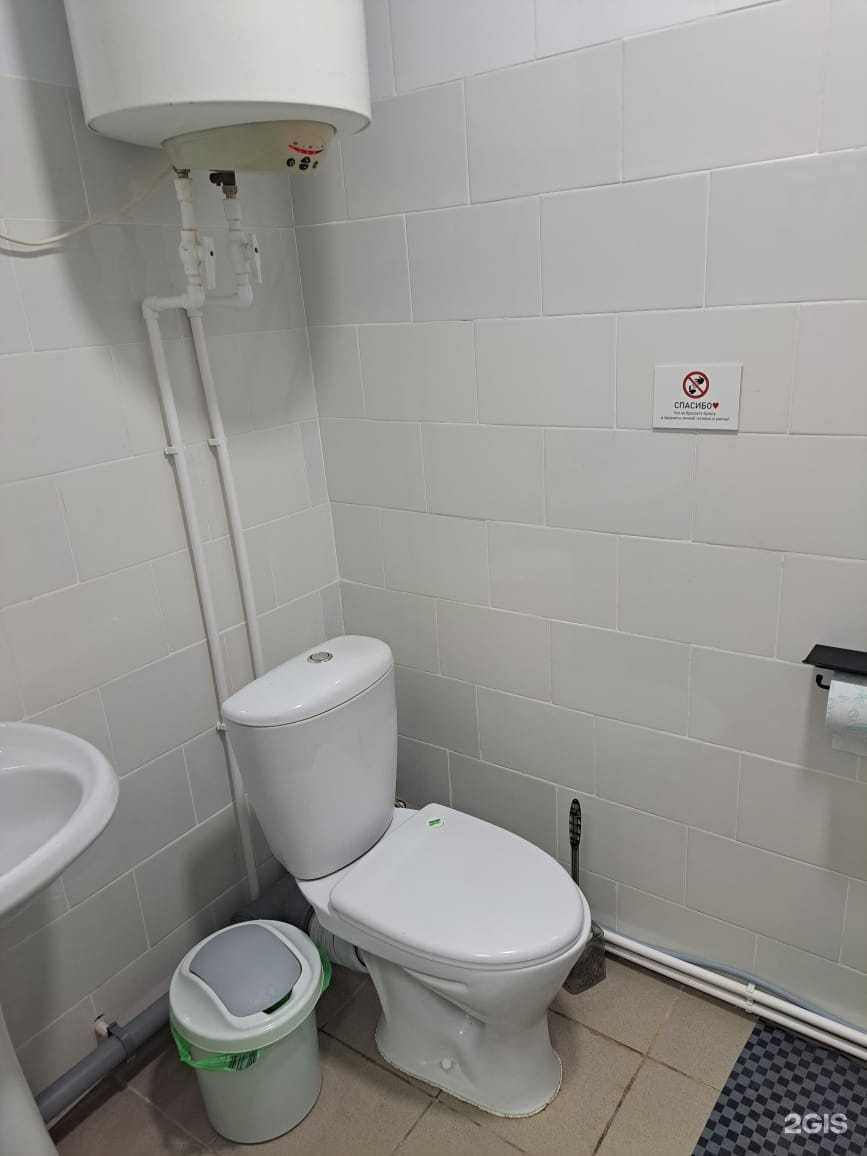 Отзывы на компанию Хостел в г. Ишимбай c фото