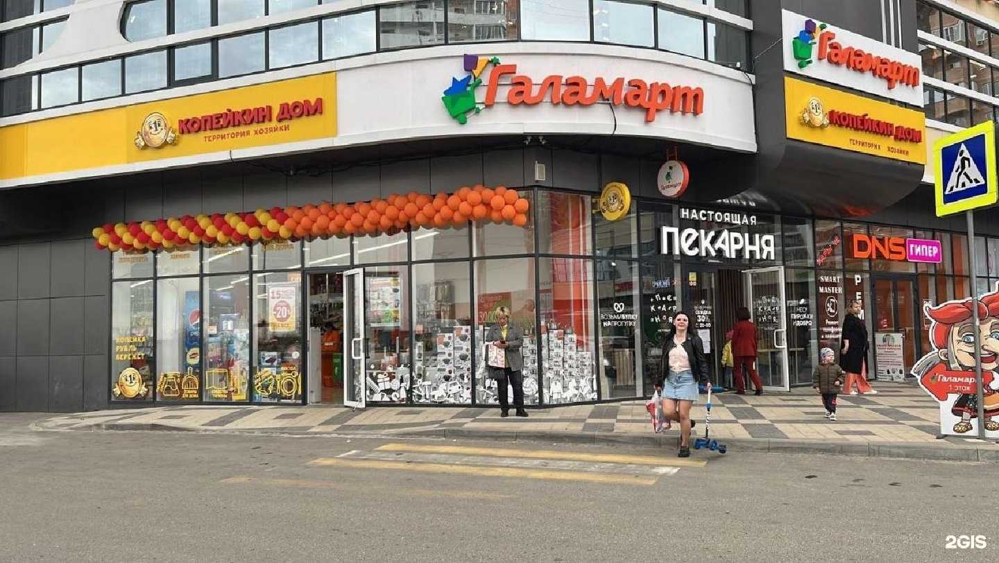 Отзывы на компанию Копейкин Дом в Краснодаре c фото